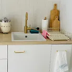 Casa Amanda Σπίτι διακοπών *