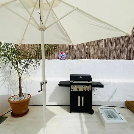 Casa Amanda בית נופש *