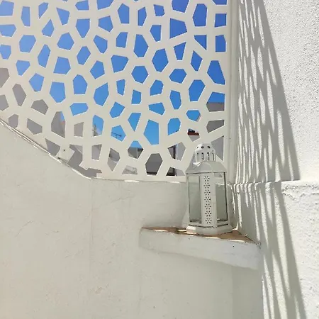 בית נופש Casa Amanda