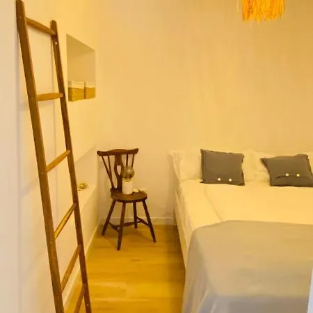 Casa Amanda בית נופש