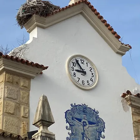 Casa Amanda בית נופש *