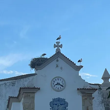 Casa Amanda * Olhão