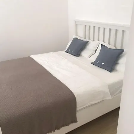 Casa Amanda Hébergement de vacances *