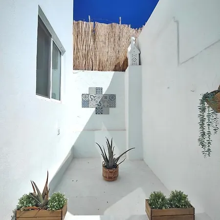 Nyaraló Casa Amanda *