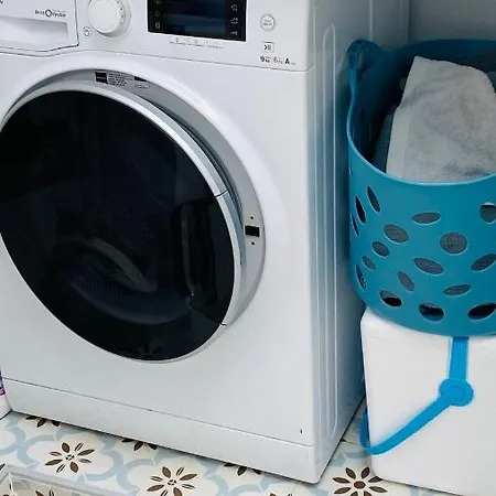 Casa Amanda * Olhão