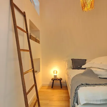 Casa Amanda Hébergement de vacances *