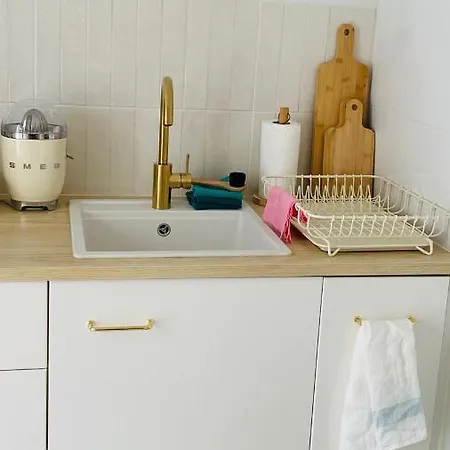 Casa Amanda Hébergement de vacances *