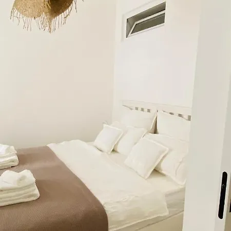 Hébergement de vacances Casa Amanda Olhão