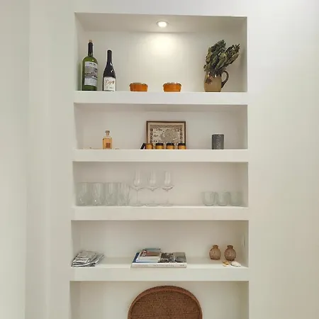 Casa Amanda *