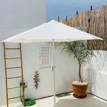 Casa Amanda * Olhão