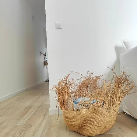 Casa Amanda Nyaraló *