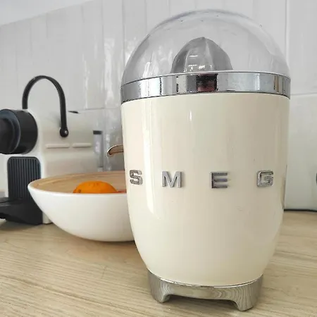 Casa Amanda Дом отдыха