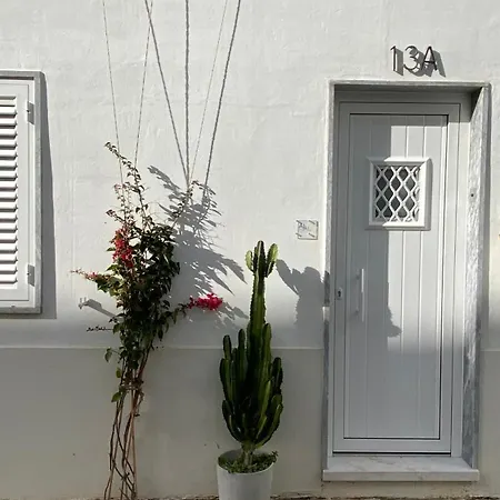 Casa Amanda