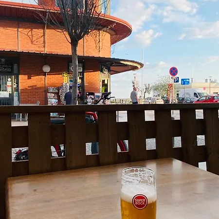 Casa Amanda Nyaraló *