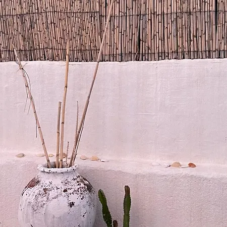 Casa Amanda Nyaraló *