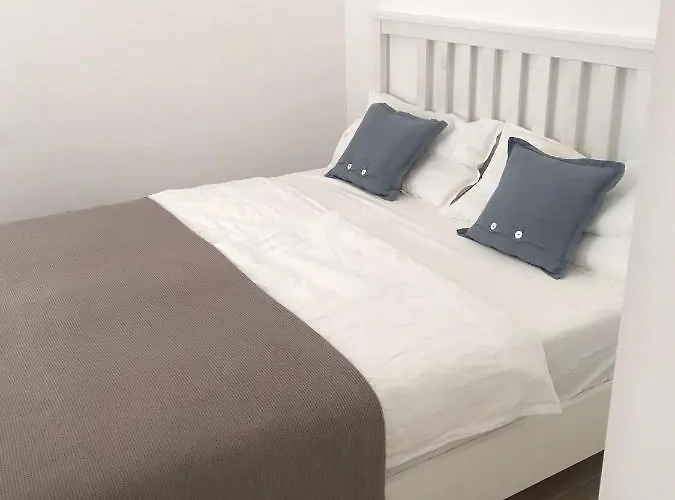 Casa Amanda بيت للعطل *