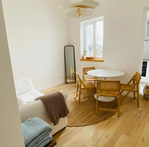 Casa Amanda بيت للعطل *