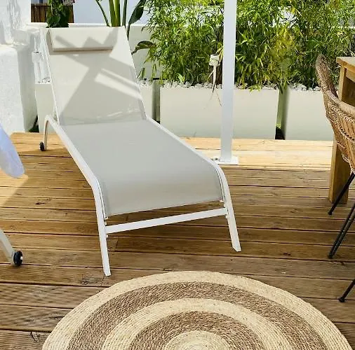 بيت للعطل Casa Amanda Olhão