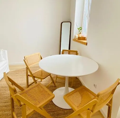 Casa Amanda بيت للعطل *