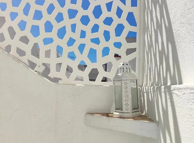 بيت للعطل Casa Amanda