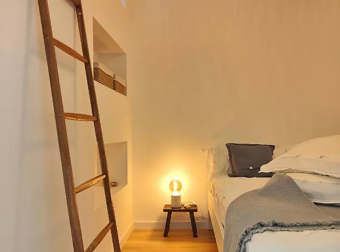 Casa Amanda بيت للعطل *