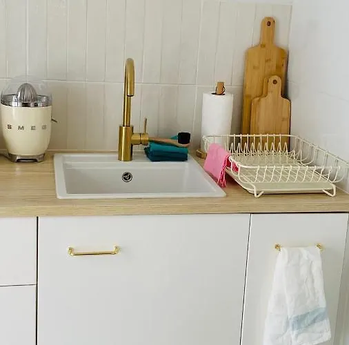 Casa Amanda بيت للعطل *