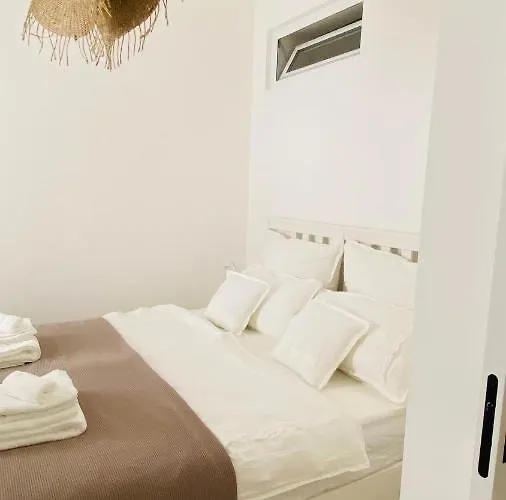 بيت للعطل Casa Amanda Olhão