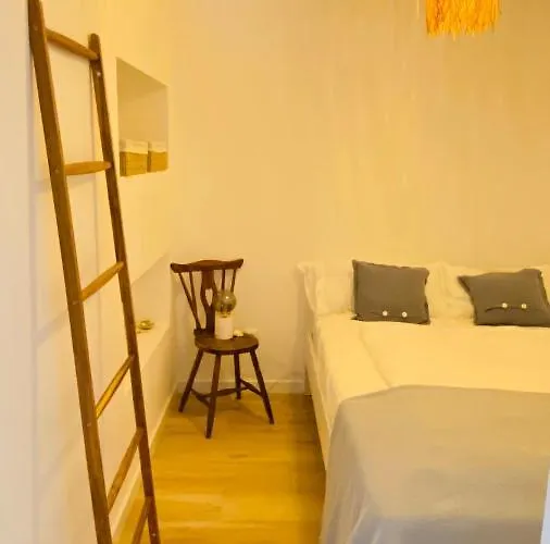 Casa Amanda بيت للعطل