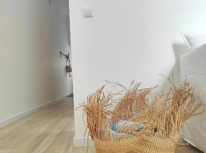 Casa Amanda بيت للعطل *