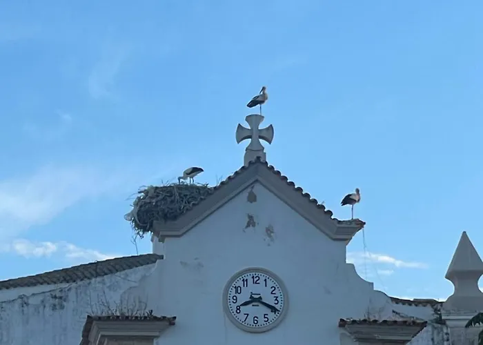 Casa Amanda * Olhão