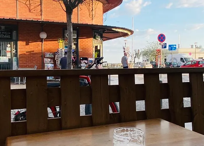 Casa Amanda بيت للعطل *