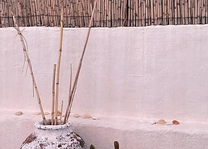 Casa Amanda بيت للعطل *