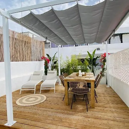 Casa Amanda Olhao