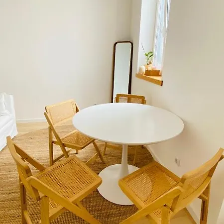 Casa Amanda Holiday home *